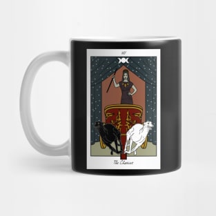 The Chariot Mug